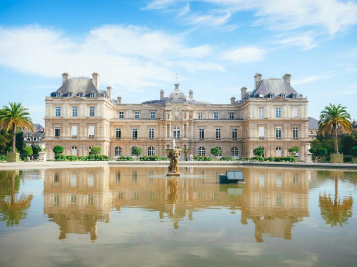 Palais Gallien